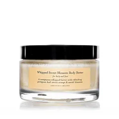 evanhealy - Whipped Neroli Frankincense Body Butter