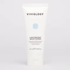 Viviology - Lightweight Moisturiser