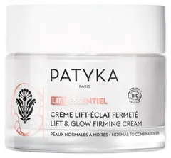 Patyka - Lift Essentiel Organic Firming Lift Cream