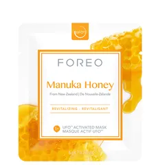 FOREO - UFO Mini Mask Manuka Honey