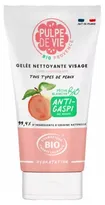 Pulpe de Vie - Facial Cleansing Jelly Organic