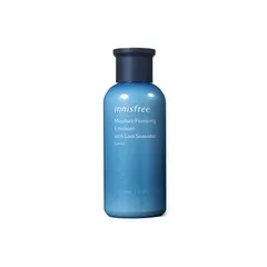 innisfree - Moisture Plumping Emulsion