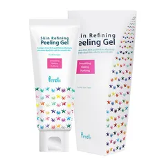 Prreti: - Skin Refining Peeling Gel