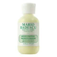 Mario Badescu - Hyaluronic Moisturizer SPF 15