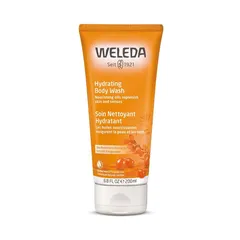 Weleda - Sea Buckthorn Hydrating Body Wash