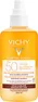 Vichy - Capital Soleil Solar Protective Water Enhanced Tan SPF50