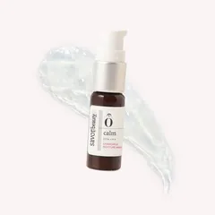 Savor Beauty - Travel Chamomile Moisture Mask