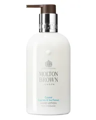 Molton Brown - Coastal Cypress & Sea Fennel Hand Lotion