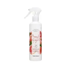 TONYMOLY - Peach & Grapefruit Body Peeling Mist