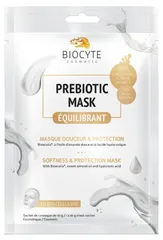 Biocyte - Prebiotic Mask Rebalancing