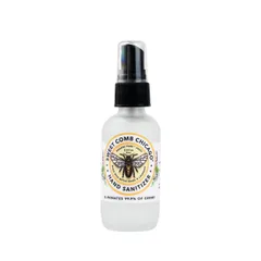 Hand Sanitizer