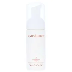 Exuviance - Cleansers & Toners AGE REVERSE Bio-Activ Wash Foaming PHA Facial Cleanser
