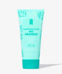 Higher Education Skincare - No Brainer Gentle Facial Cleanser