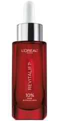 L'Oréal Group - 10% Pure Glycolic Acid Serum for Dark Spots and Even Skin Tone