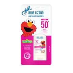 Blue Lizard - Australian Mineral Suncscreen - Baby, SPF 50+, Stick