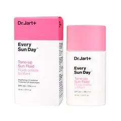 Dr. Jart+ - Every Sun Day Tone Up Sun Fluid