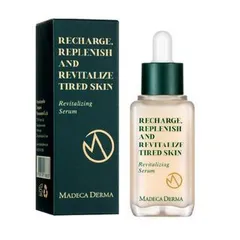 Revitalizing Serum