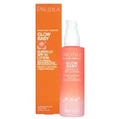 Pacifica - Glow Baby Super Lit SPF 30 Lotion