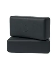 Buttah Skin - Black Gold Polishing Bar