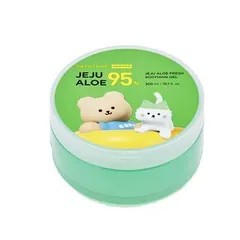 THE FACE SHOP - Jeju Aloe Fresh Soothing Gel Earp Earp Edition