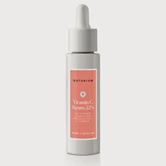 Naturium - Vitamin C Serum 22%