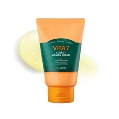 The YEON - Vita7 C-Nergy Vitamin Cream