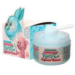 Elizavecca - Moisture Hyaluronic Acid Memory Cream