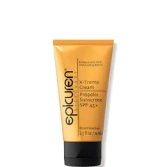 Epicuren Discovery - X-Treme Cream Propolis Sunscreen SPF 45