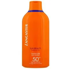 Lancaster - Sun Beauty Body Milk SPF50