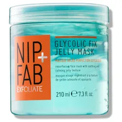 NIP+FAB - Glycolic Jelly Mask