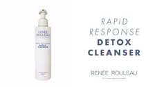 Renee Rouleau - Rapid Response Detox Cleanser