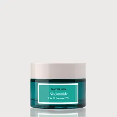 Naturium - Niacinamide Gel Cream 5%