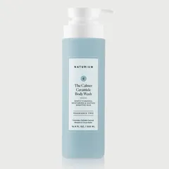 Naturium - The Calmer Ceramide Body Wash