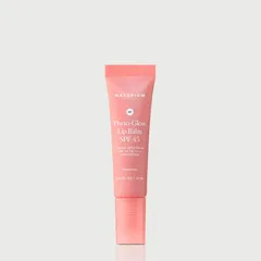 Naturium - Phyto-Glow Lip Balm SPF 45 Paradise