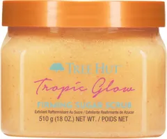 Tropic Glow Firming Sugar Scrub
