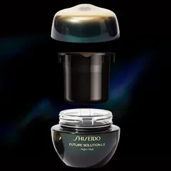 Shiseido - Total Regenerating Cream