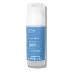Ren Skincare - EverHydrate Marine Moisture-Replenish Cream