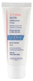 Ducray - Ictyane Nutri Rich Cream