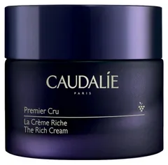 Caudalie - Premier Cru The Rich Cream Global Anti-Aging
