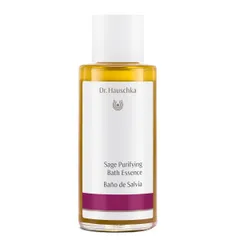 Dr. Hauschka - Sage Purifying Bath Essence