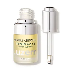 Luzern Laboratories - Serum Absolut The Sublime Oil