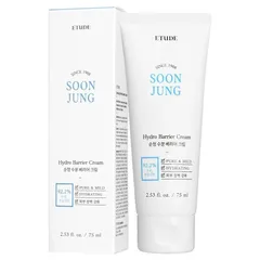 Etude House - Buy Etude House Soon Jung Hydro Barrier Cream Australia - Korean Skin Care