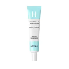 MediFlower - ARONYX Hyaluronic Acid Aqua Eye Cream