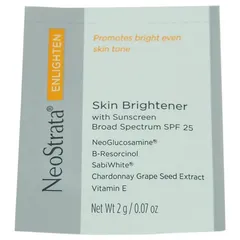 NEOSTRATA - Skin Brightener with Sunscren SPF 25