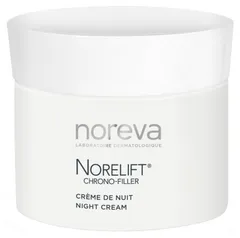 Noreva - Norelift Chrono-Filler Smoothing Anti-Wrinkle Night Cream