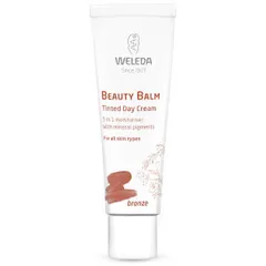 Weleda - Beauty Balm - Bronze