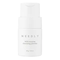 NEEDLY - Buy Needly Mild Enzyme Cleansing Powder in Australia - Korean Skincare and Cosmetics