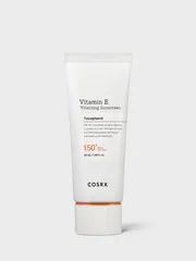 COSRX - Vitamin E Vitalizing Sunscreen SPF 50+
