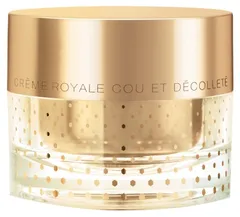 Crème Royale Neck and Décolleté