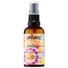 amika - Blockade Heat Protectant Serum